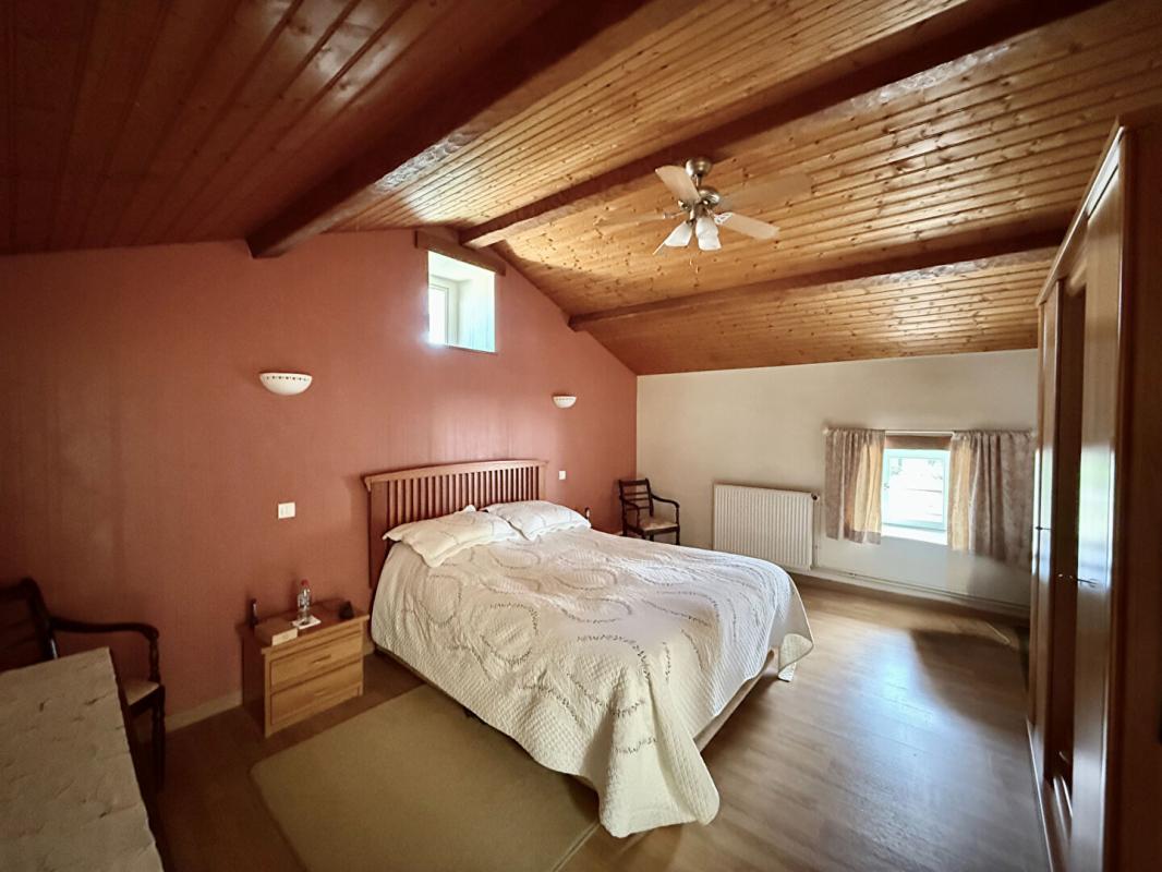 3 bedroom propriete in Lezay, Deux-Sèvres, France