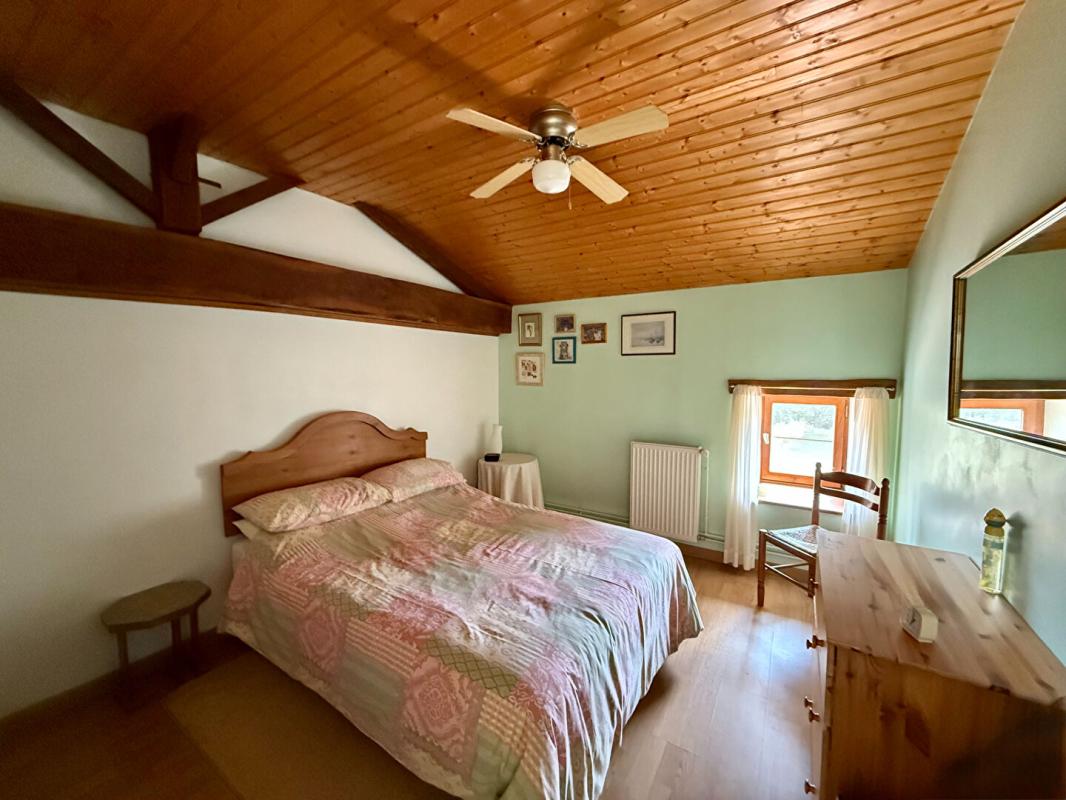 3 bedroom propriete in Lezay, Deux-Sèvres, France