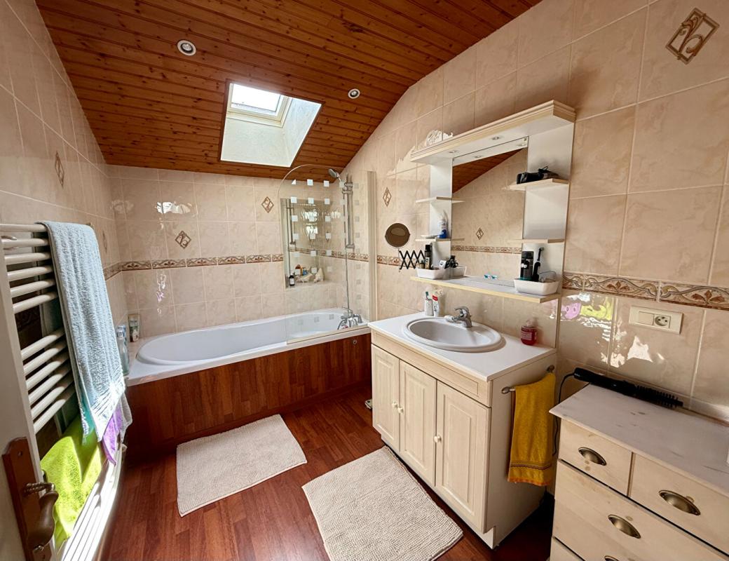 3 bedroom propriete in Lezay, Deux-Sèvres, France