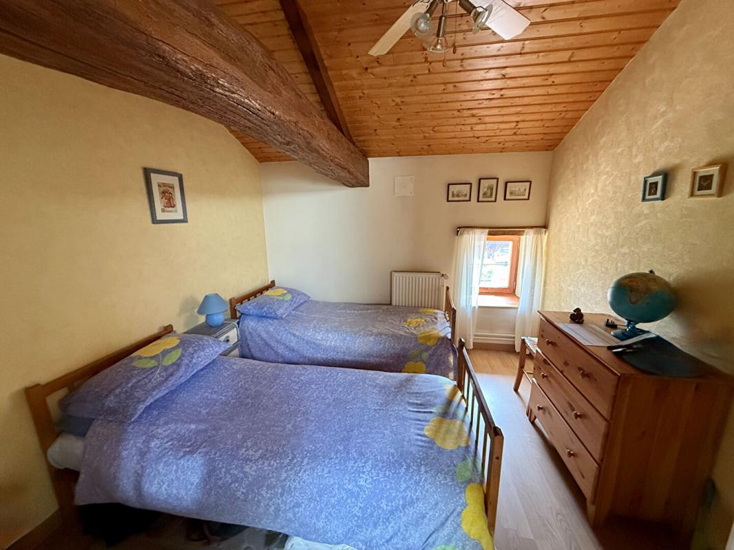 3 bedroom propriete in Lezay, Deux-Sèvres, France