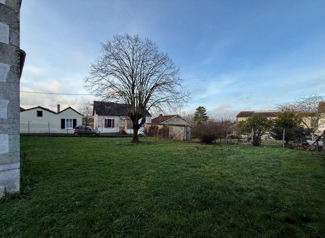 4 bedroom maison bourgeoise in Saint Pierre D Exideuil, Vienne, France