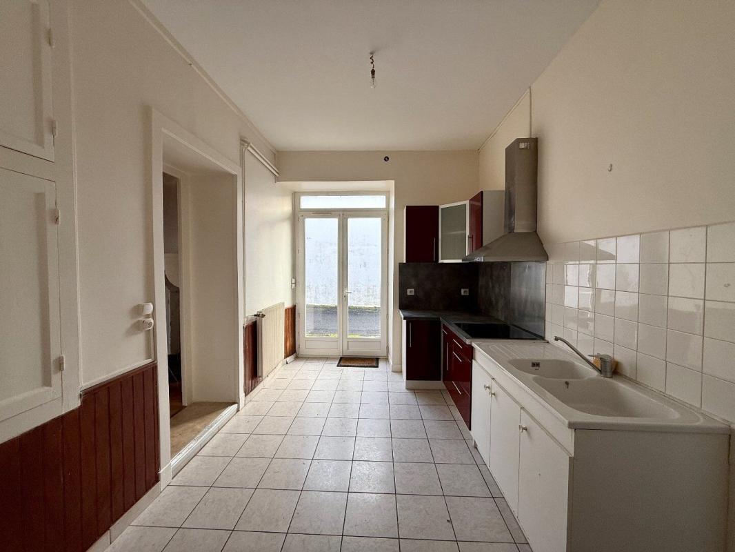 4 bedroom maison bourgeoise in Saint Pierre D Exideuil, Vienne, France