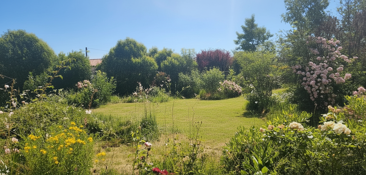 3 bedroom maison recente in Durfort Lacapelette, Tarn-et-Garonne, France