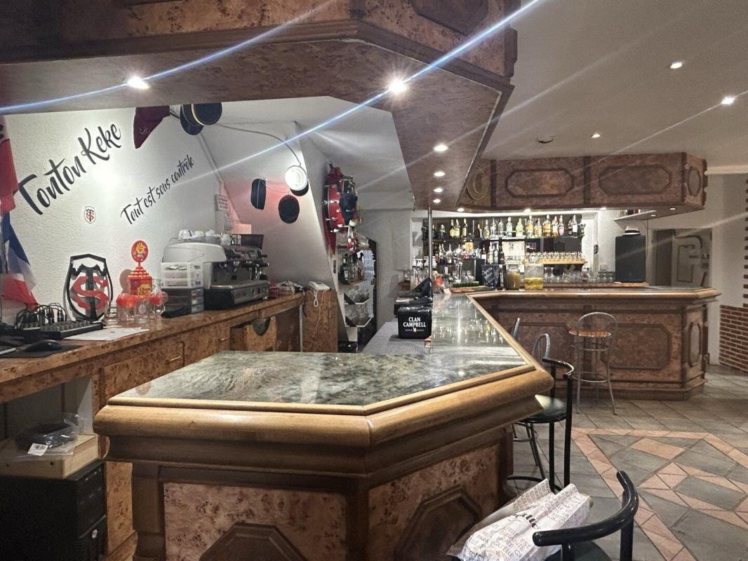 restaurant in Belpech, Aude, France
