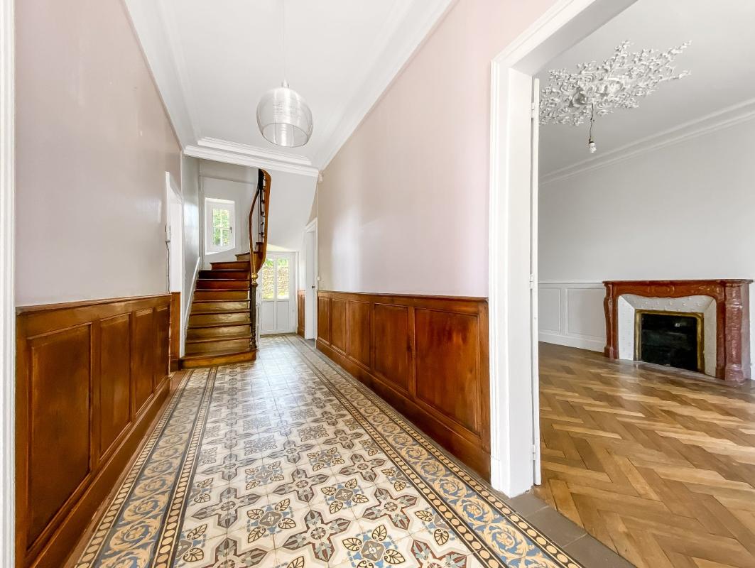 4 bedroom propriete in Lassay Les Chateaux, Mayenne, France