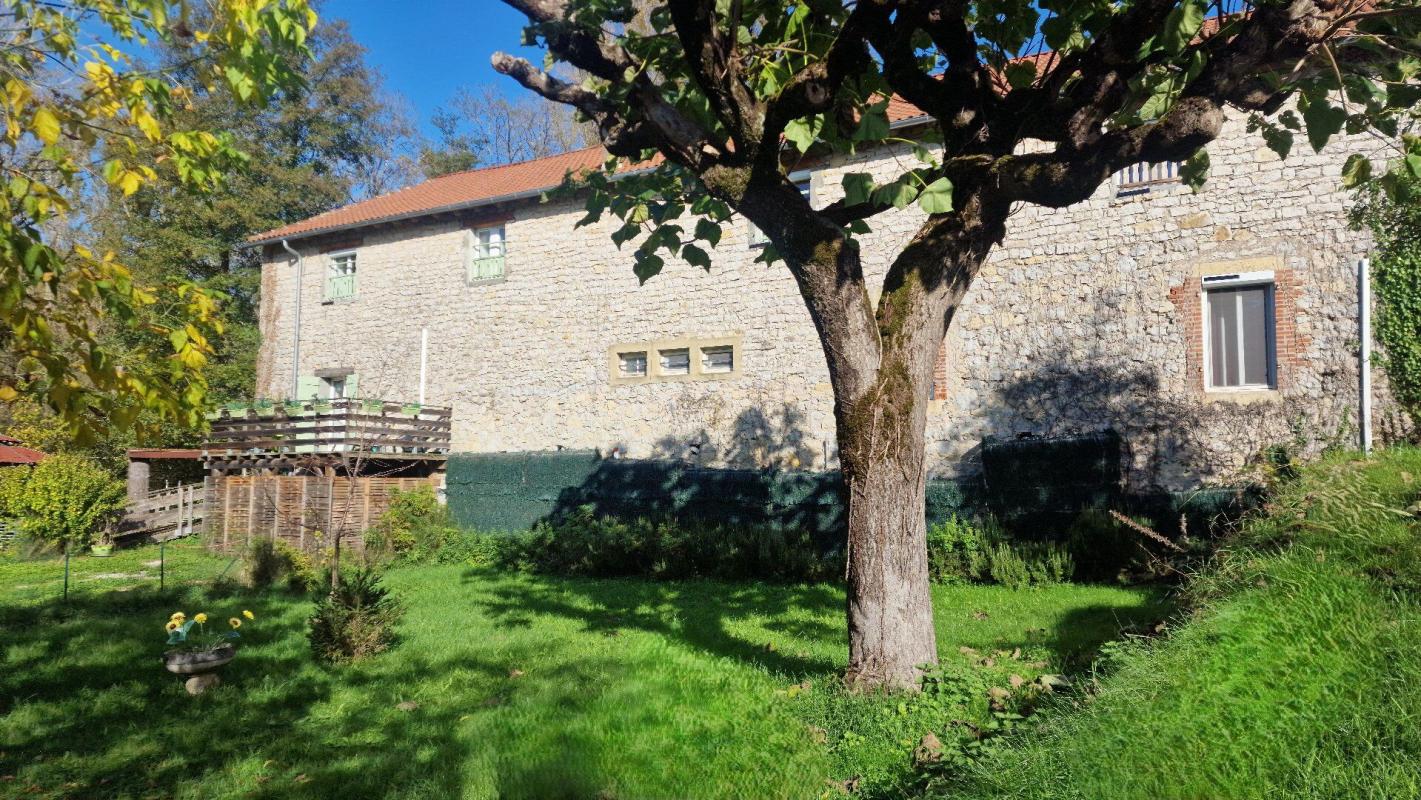 7 bedroom commerces/negoce in Prayssac, Lot, France