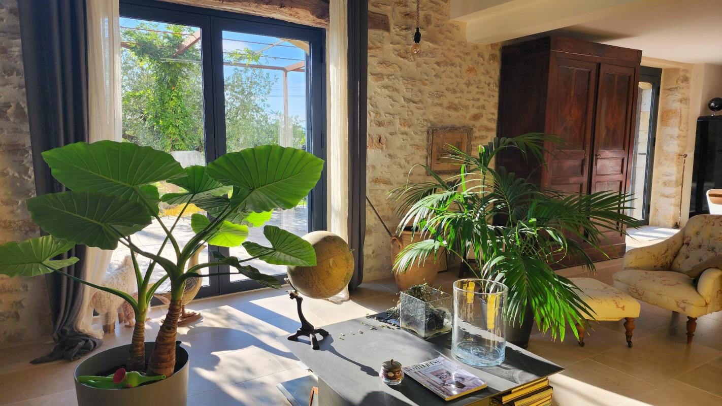 4 bedroom propriete in Cremps, Lot, France