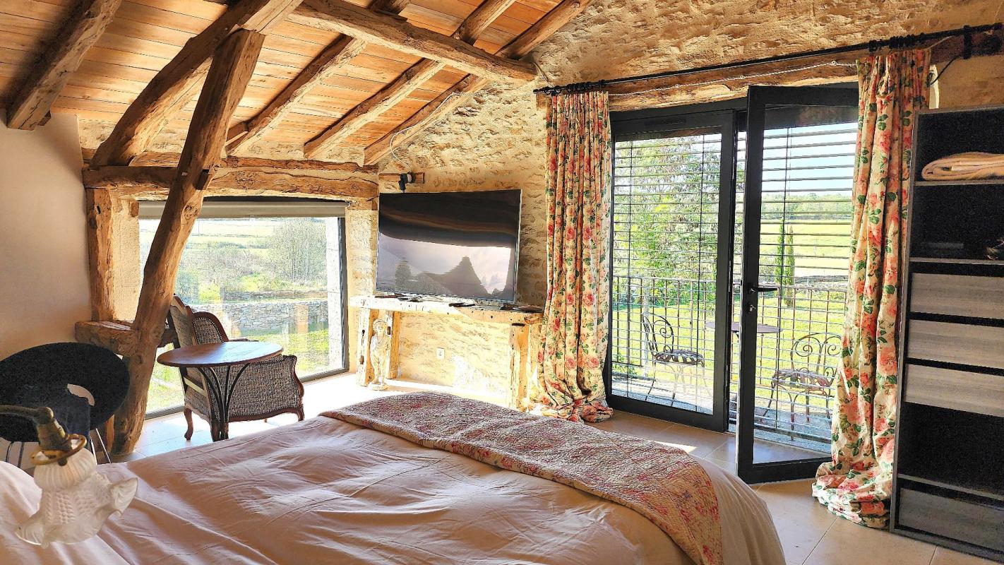 4 bedroom propriete in Cremps, Lot, France