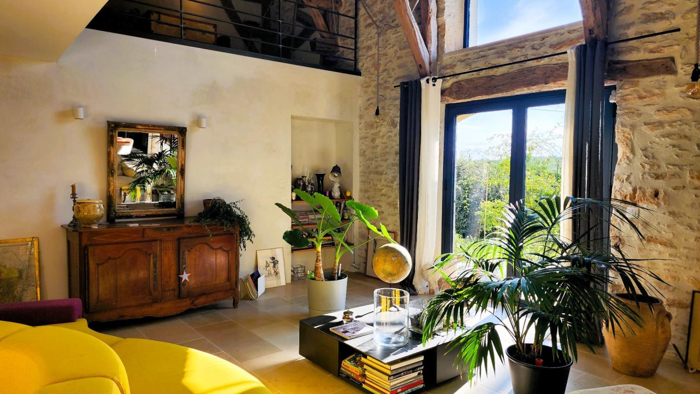 4 bedroom propriete in Cremps, Lot, France