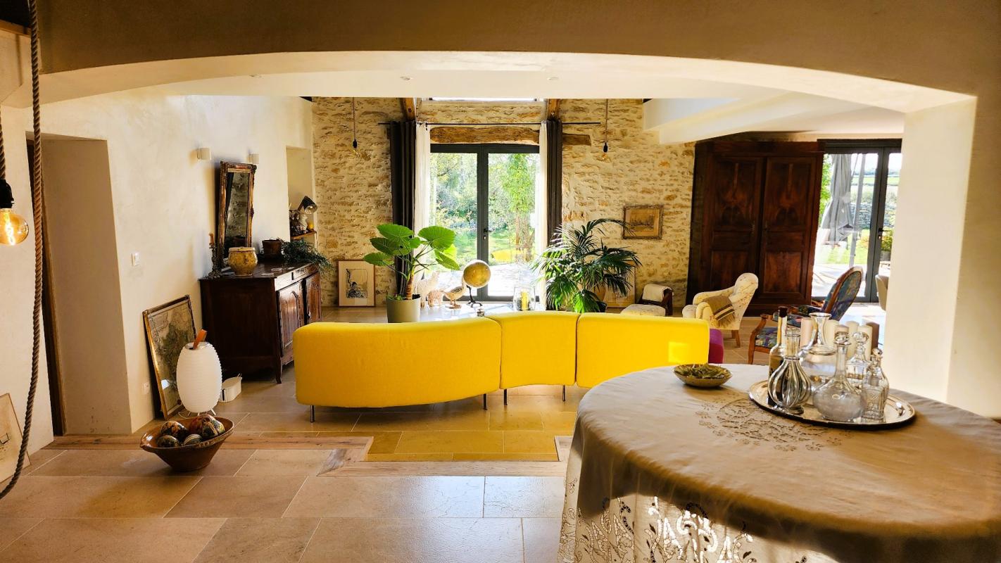 4 bedroom propriete in Cremps, Lot, France