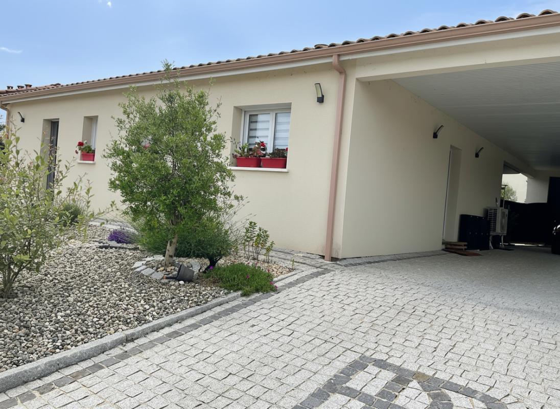 3 bedroom maison in Cahors, Lot, France