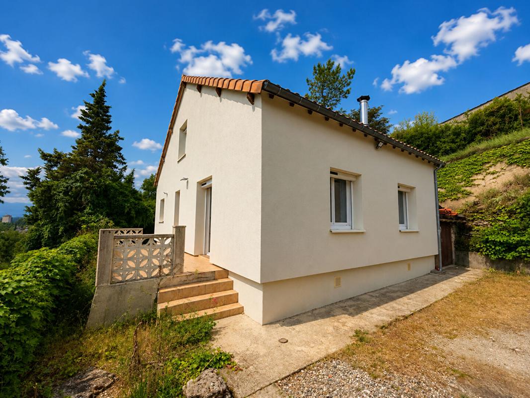 3 bedroom maison individuelle in Cahors, Lot, France