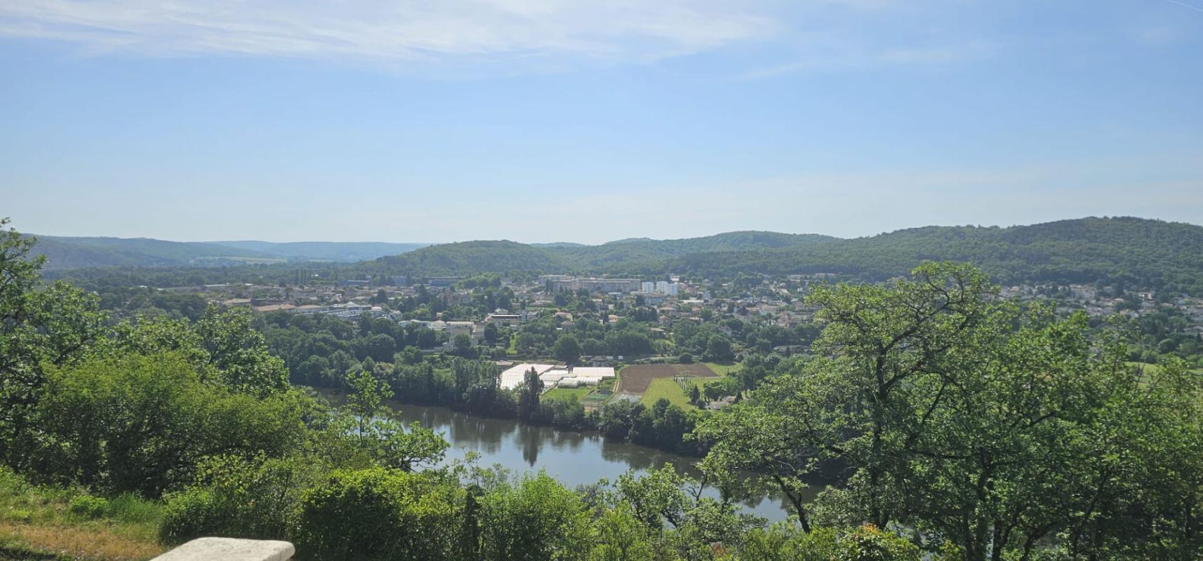 3 bedroom maison individuelle in Cahors, Lot, France
