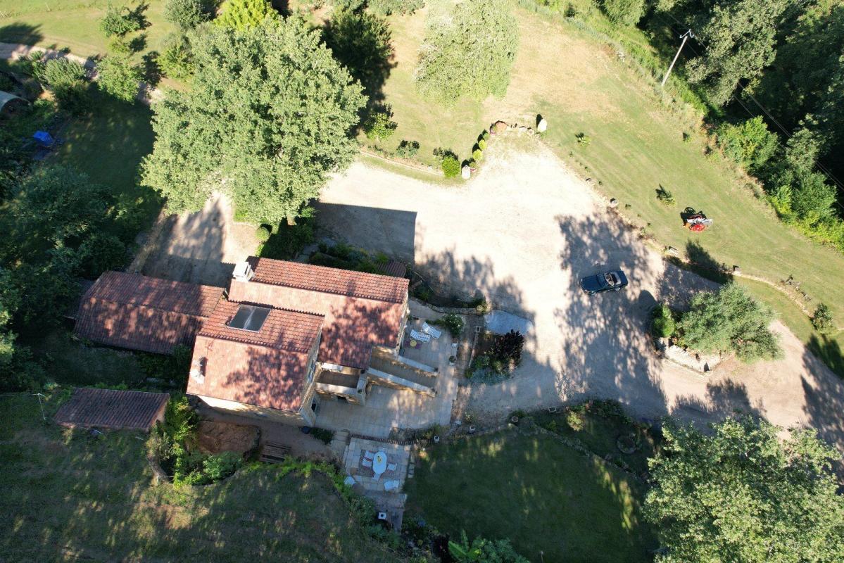 3 bedroom demeure in Puy L Eveque, Lot, France