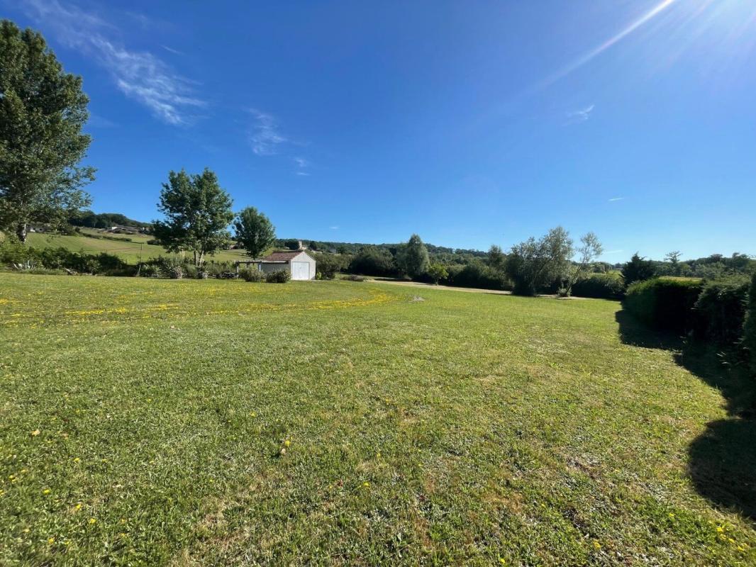 2 bedroom maison in Saint Laurent Lolmie, Lot, France