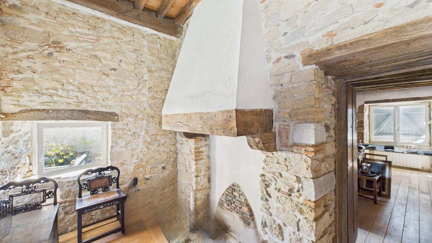 5 bedroom propriete in Saubusse, Landes, France