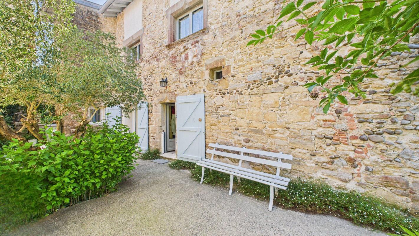 5 bedroom propriete in Saubusse, Landes, France
