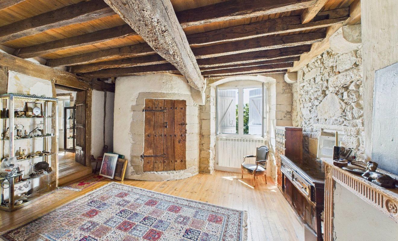 5 bedroom propriete in Saubusse, Landes, France