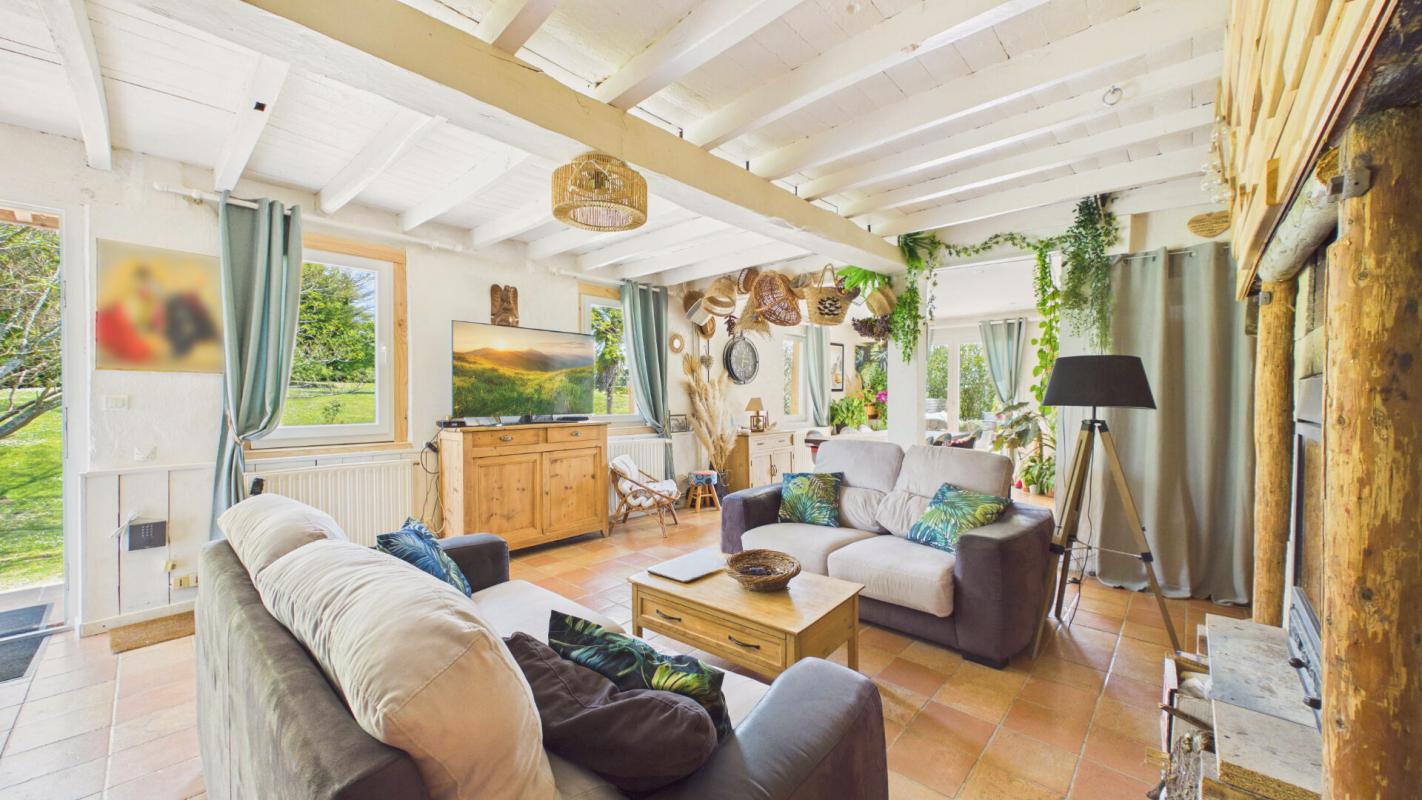5 bedroom demeure in Panjas, Gers, France