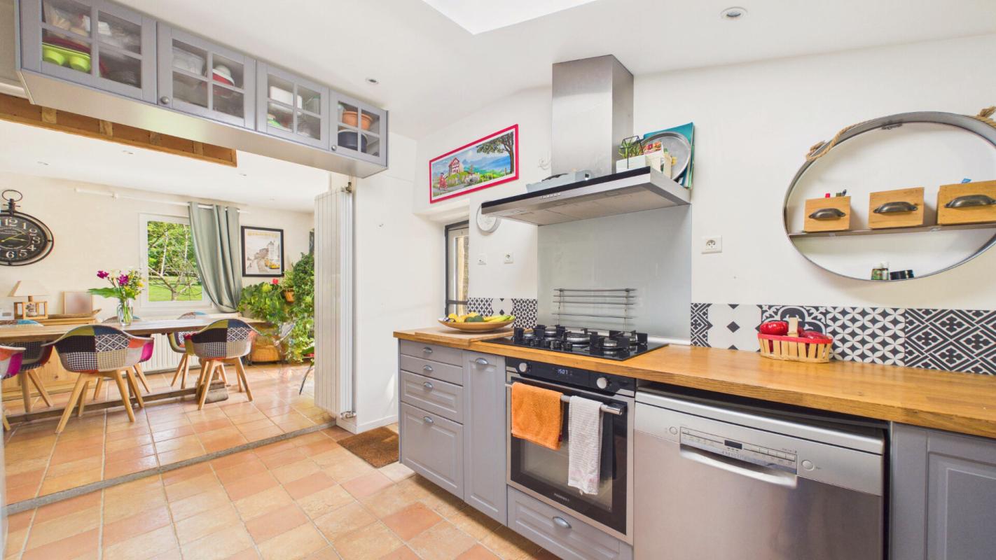 5 bedroom demeure in Panjas, Gers, France
