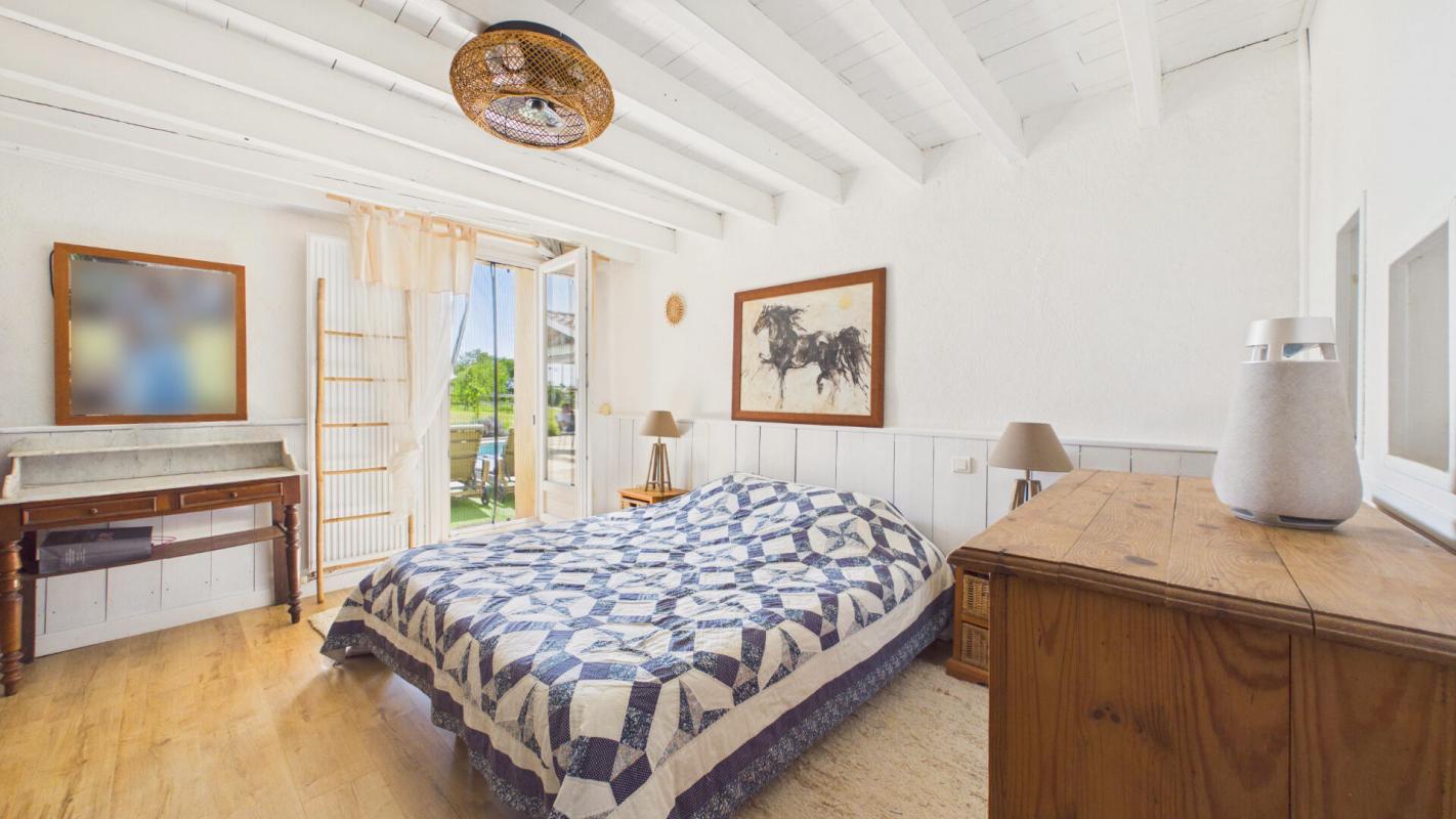 5 bedroom demeure in Panjas, Gers, France