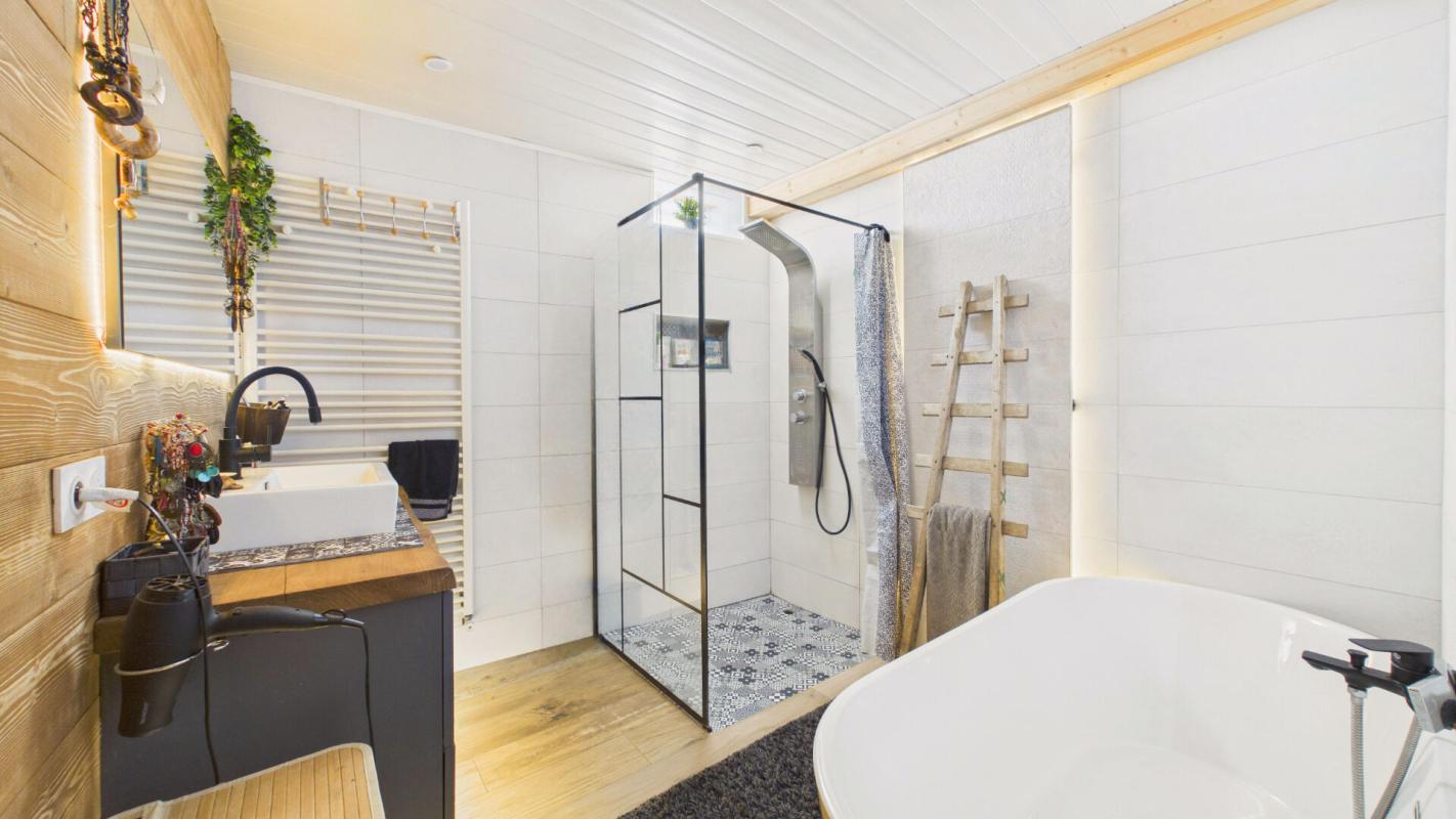 5 bedroom demeure in Panjas, Gers, France