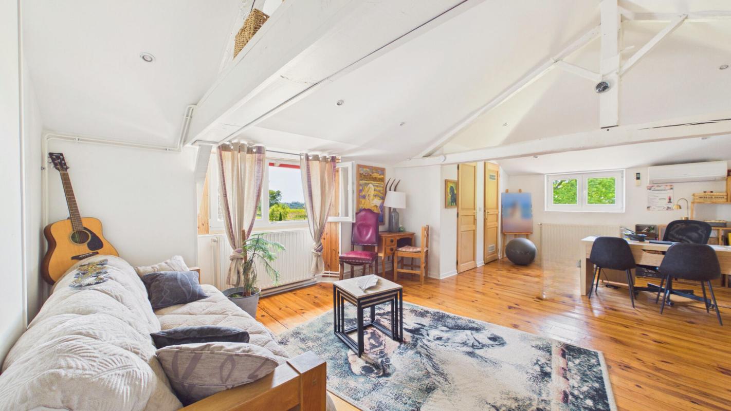 5 bedroom demeure in Panjas, Gers, France