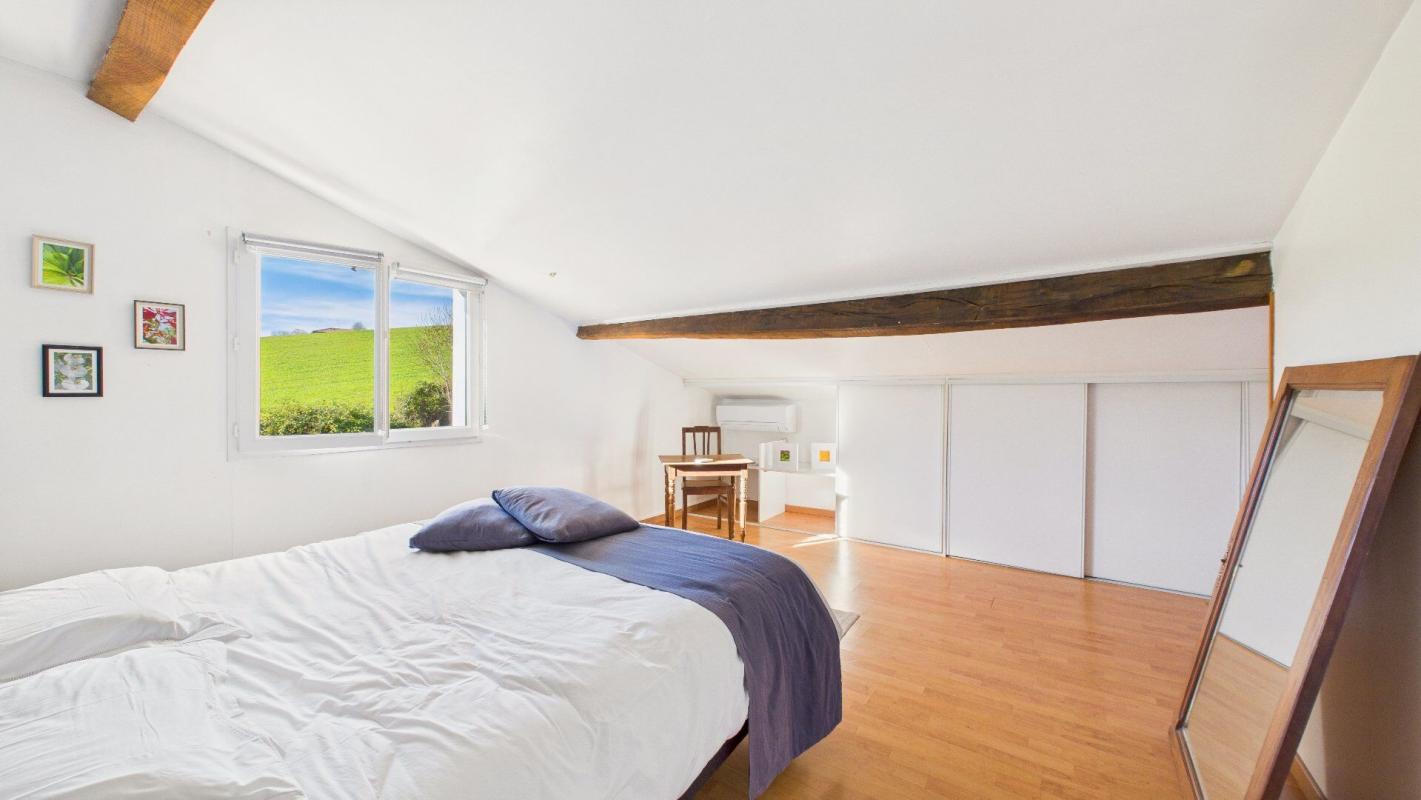9 bedroom demeure in Guiche, Pyrénées-Atlantiques, France
