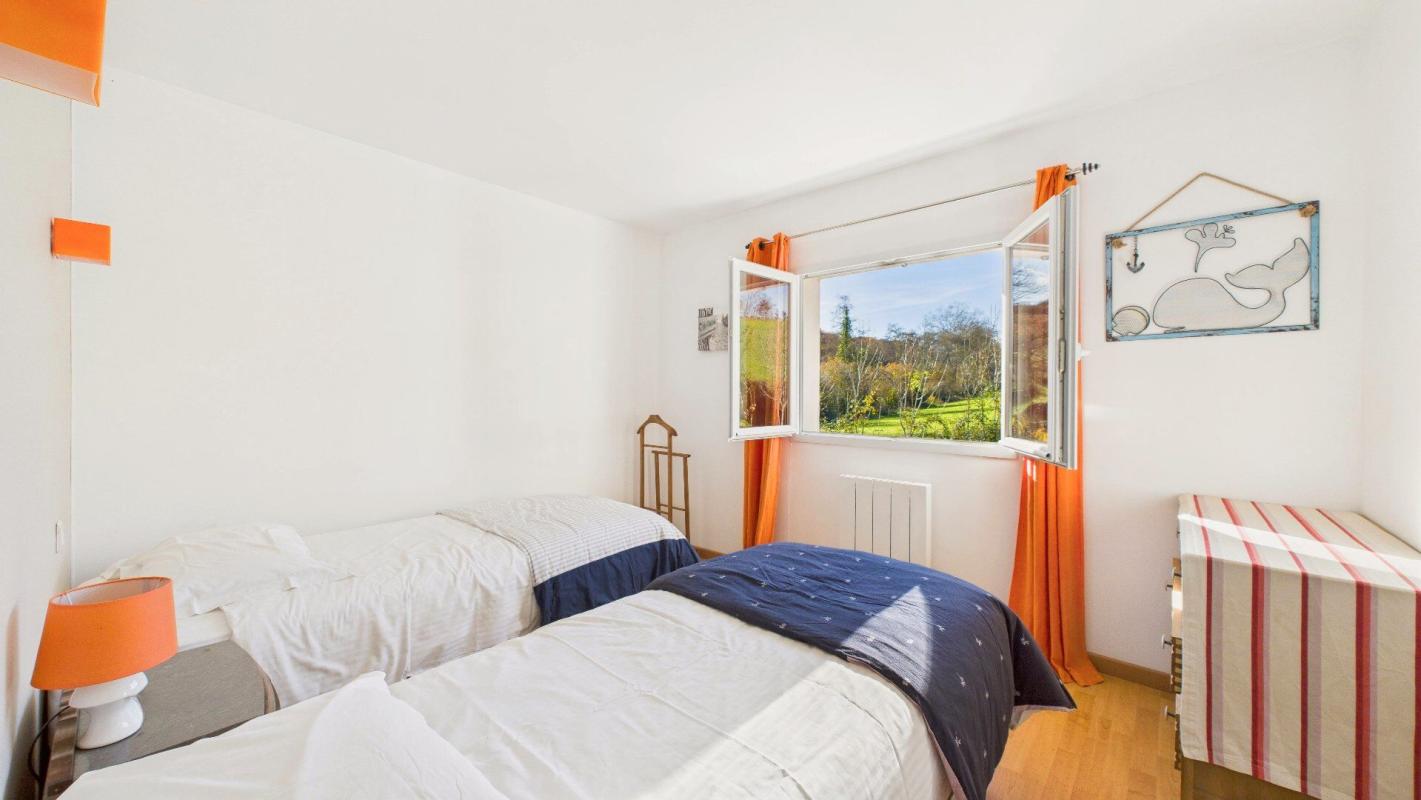 9 bedroom demeure in Guiche, Pyrénées-Atlantiques, France