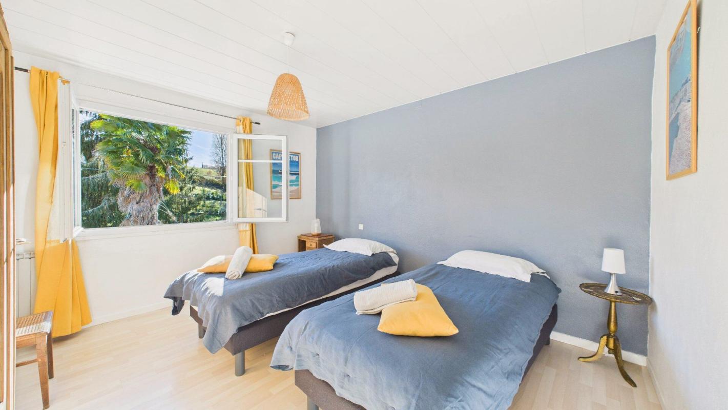 9 bedroom demeure in Guiche, Pyrénées-Atlantiques, France