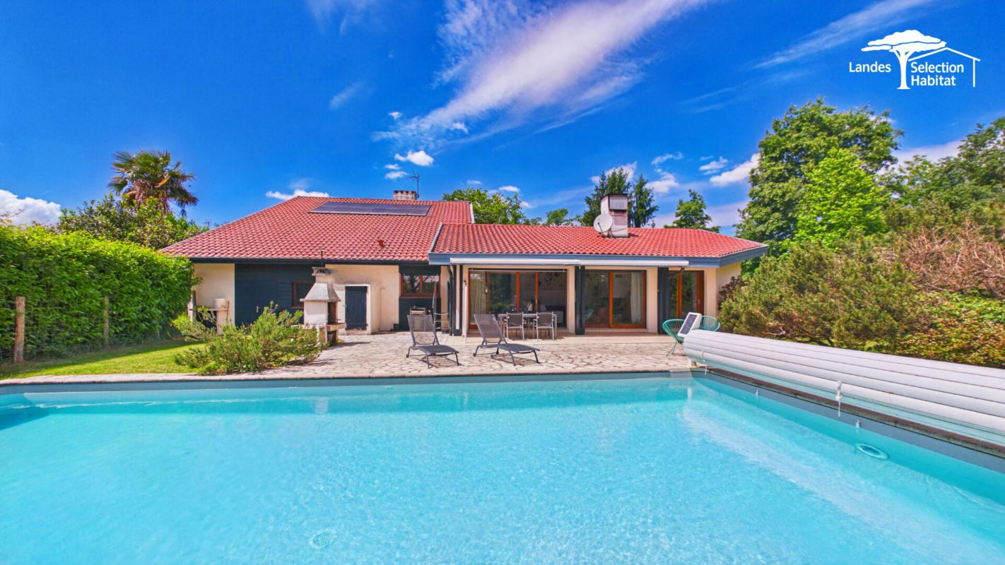 4 bedroom propriete in Dax, Landes, France