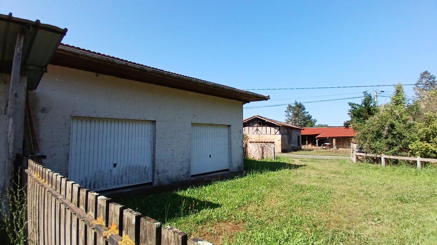6 bedroom propriete in Mimbaste, Landes, France
