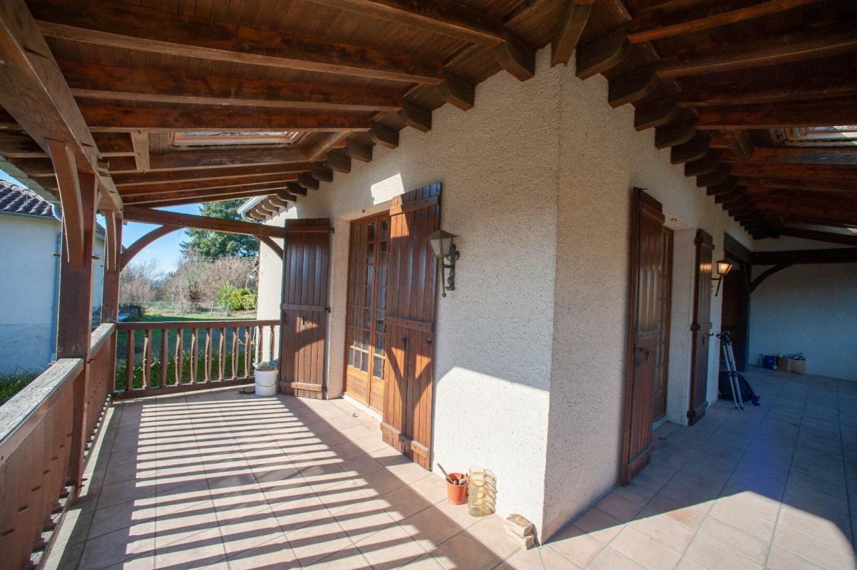 3 bedroom maison de campagne in Gorses, Lot, France