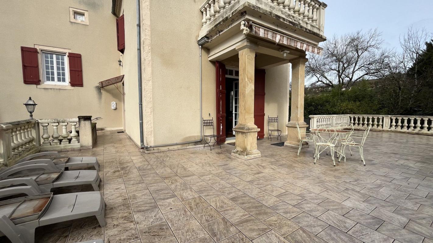 4 bedroom demeure in Saint Laurent Les Tours, Lot, France