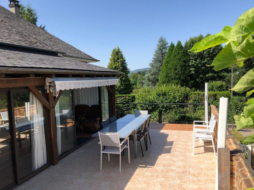 5 bedroom propriete in Argentat, Corrèze, France