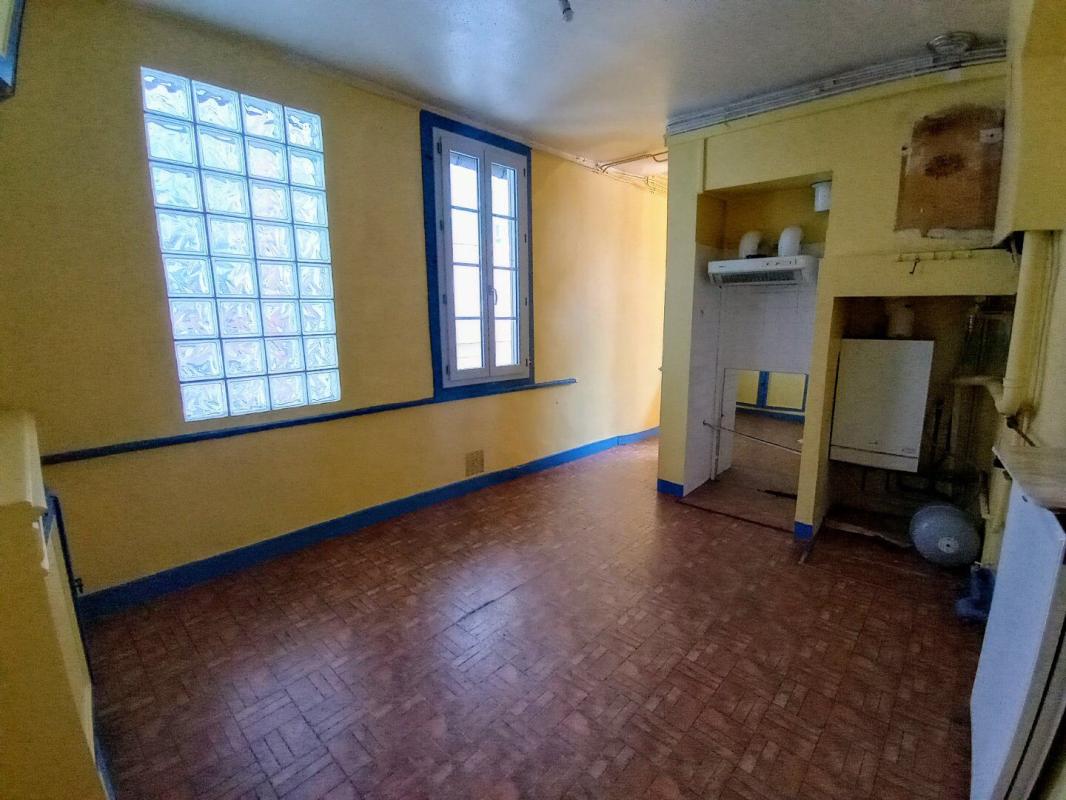 3 bedroom t5 in Tulle, Corrèze, France