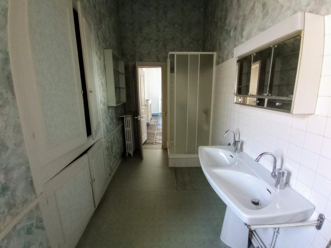 3 bedroom t5 in Tulle, Corrèze, France