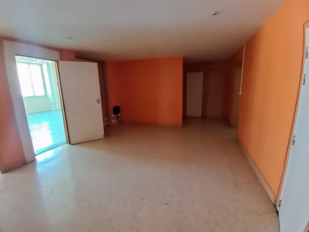 3 bedroom t5 in Tulle, Corrèze, France