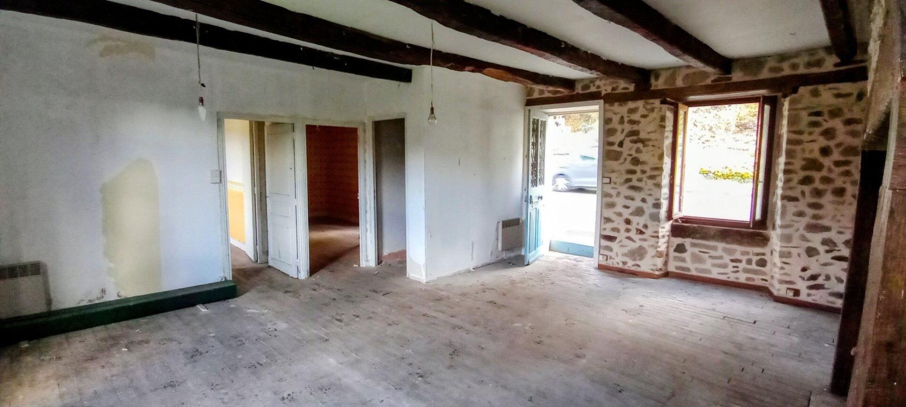 2 bedroom maison en pierres in Forges, Corrèze, France