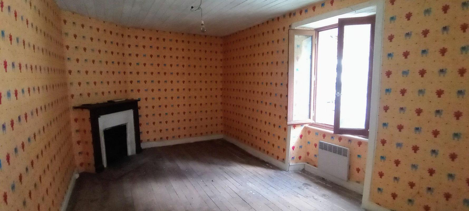 2 bedroom maison en pierres in Forges, Corrèze, France
