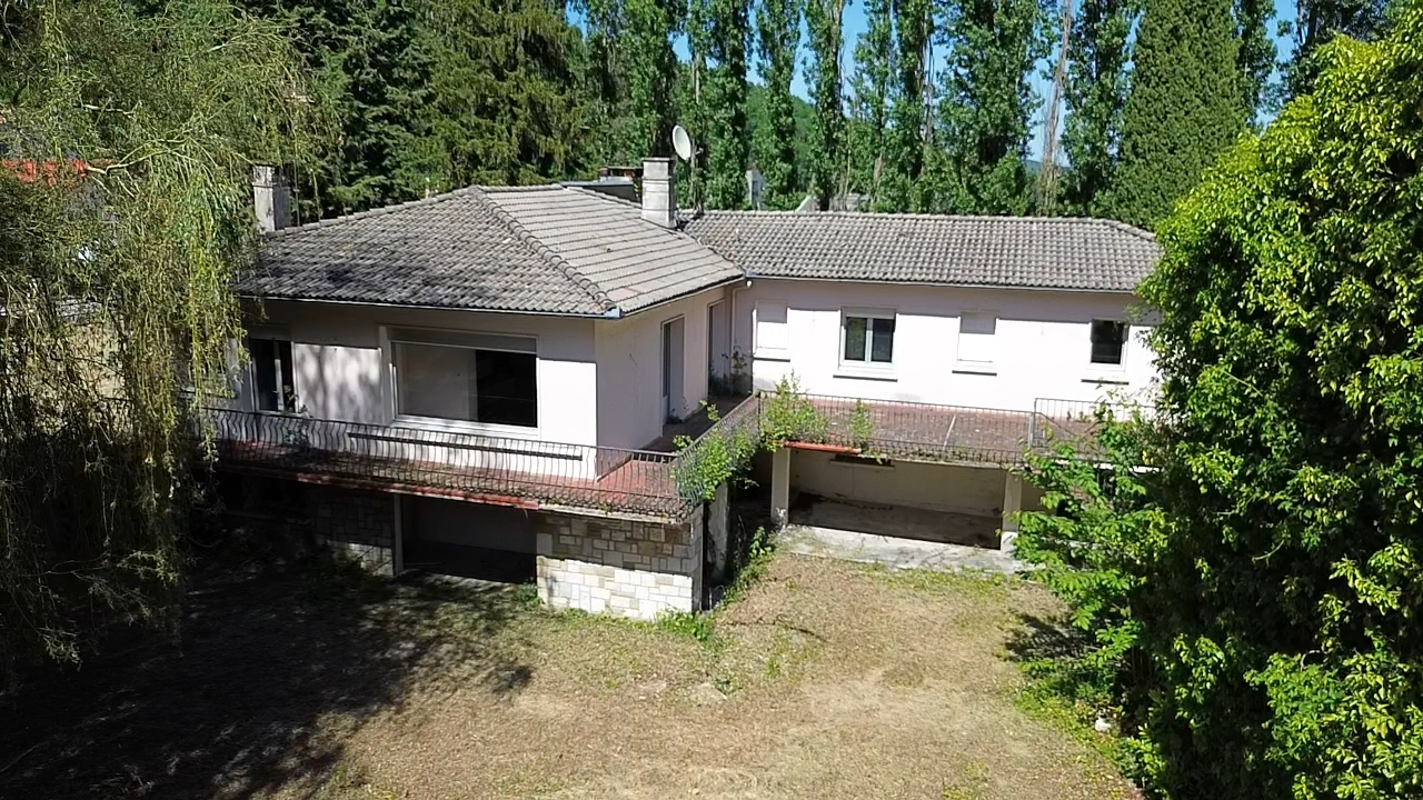 4 bedroom maison a renover in Montferrier, Ariège, France