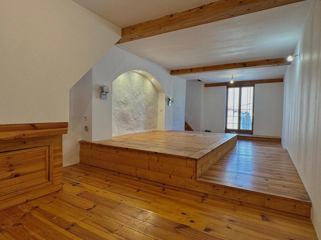 2 bedroom maison in Puivert, Aude, France