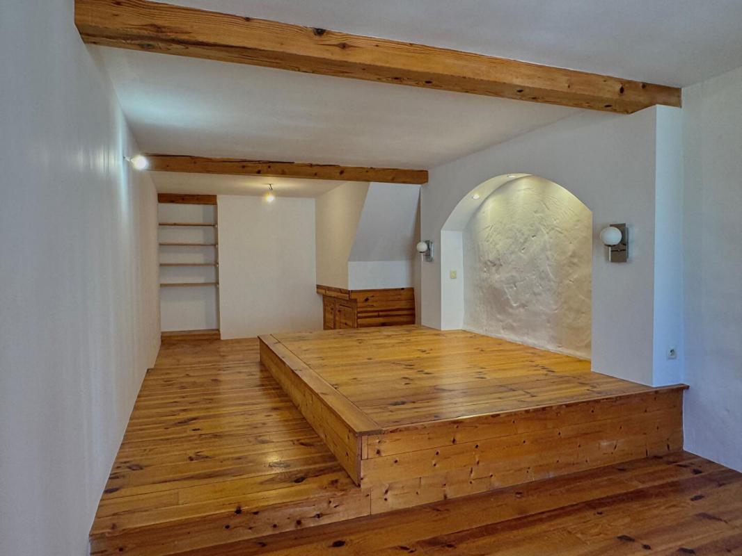 2 bedroom maison in Puivert, Aude, France