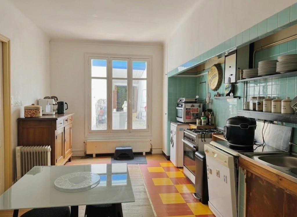 4 bedroom maison in Lavelanet, Ariège, France