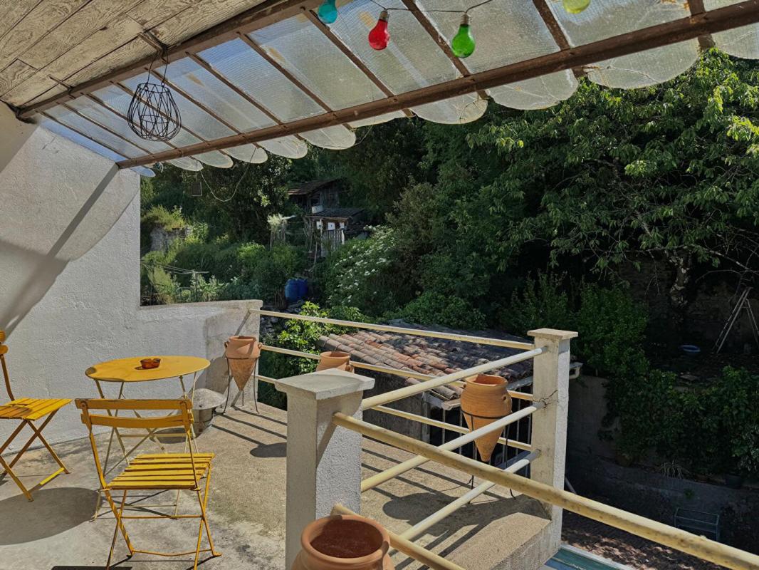4 bedroom maison in Lavelanet, Ariège, France