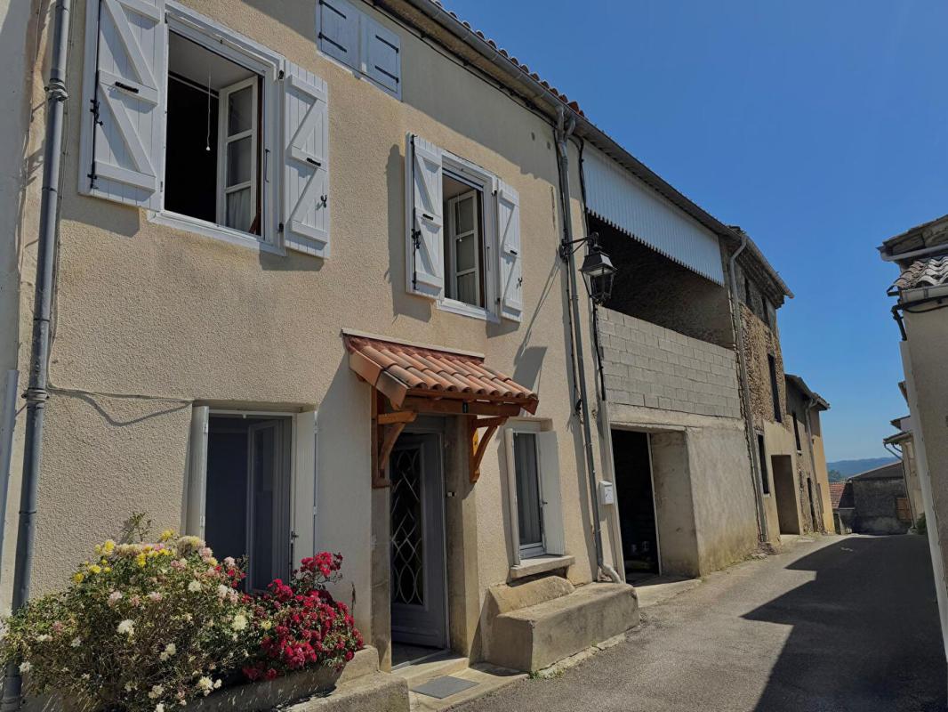 3 bedroom maison in Esclagne, Ariège, France