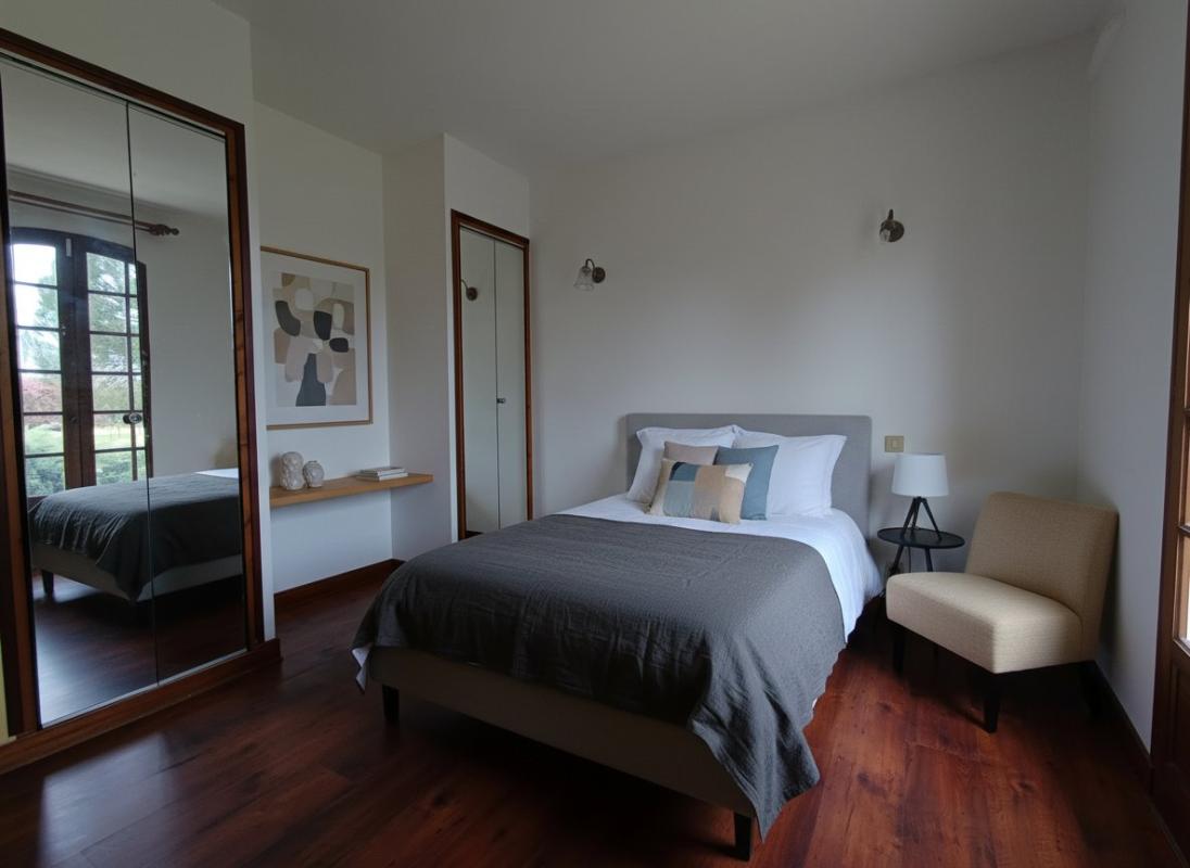 3 bedroom maison in Labastide Saint Pierre, Tarn-et-Garonne, France