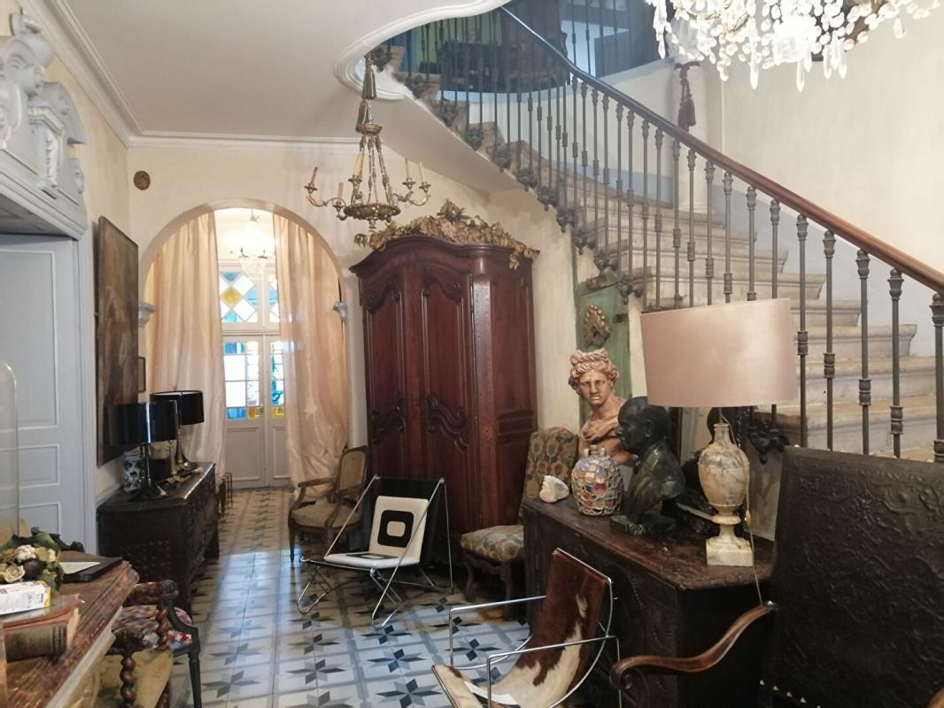 6 bedroom hotel particulier in Molieres, Tarn-et-Garonne, France