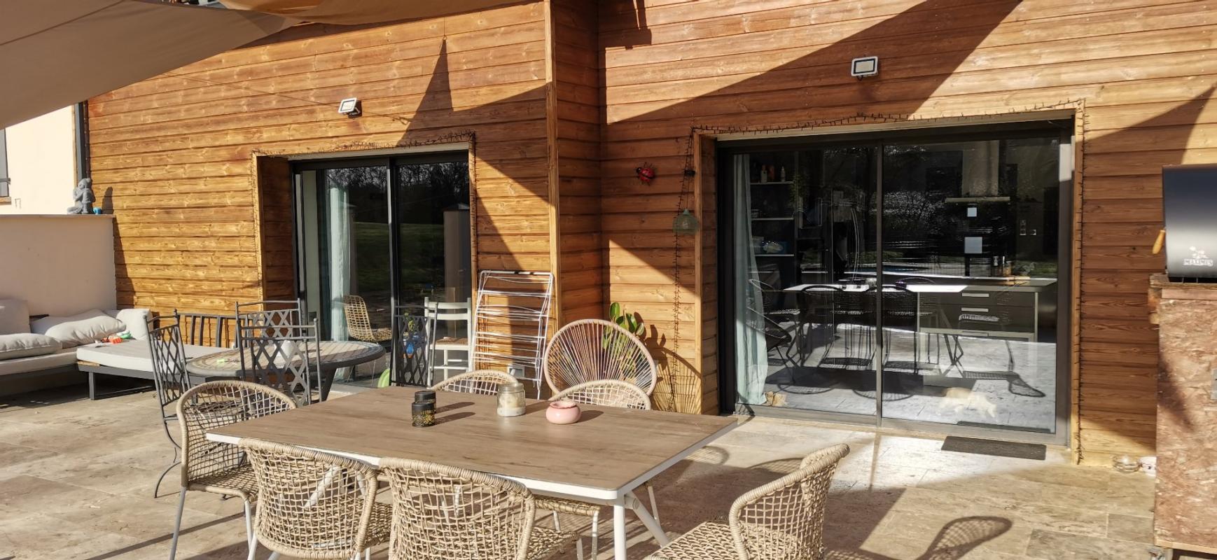4 bedroom ferme in Albefeuille Lagarde, Tarn-et-Garonne, France