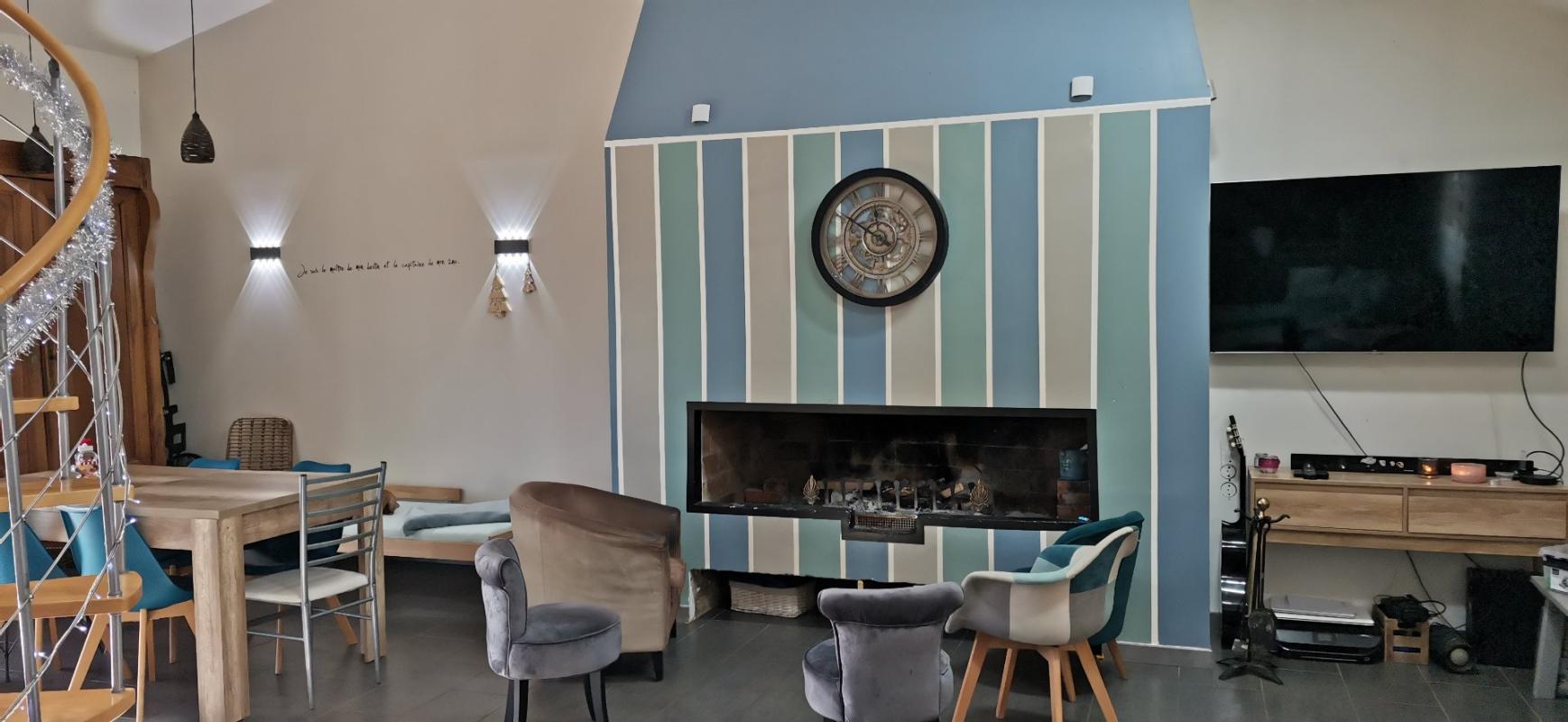 4 bedroom ferme in Albefeuille Lagarde, Tarn-et-Garonne, France